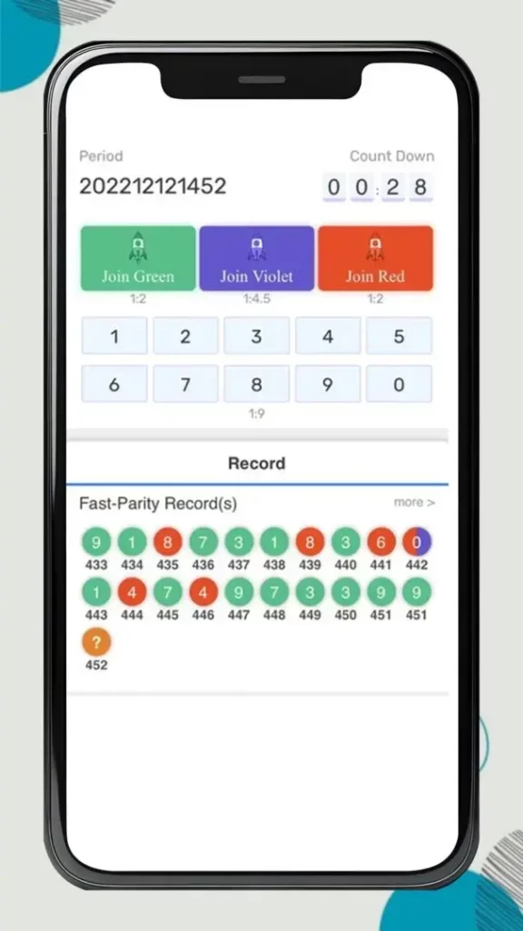 Download Color Prediction Game APK