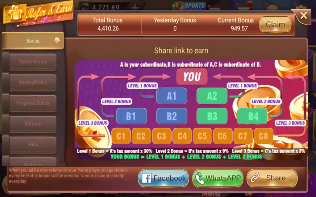 Rummy leader Apk 2024