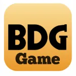 bdg win game icon