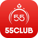 55 club game icon